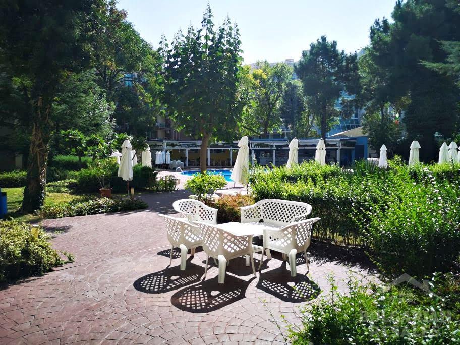 Добре обзаведен апартамент в комплекс Excelsior ID: 2220 - Снимка 14