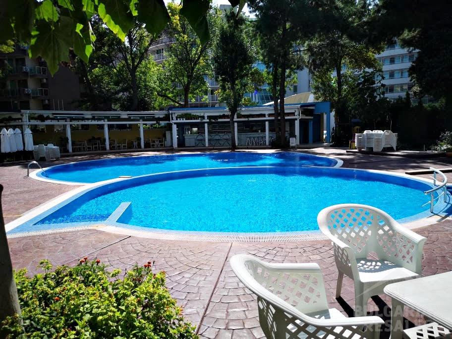 Двустаен в комплекс Exelsior ID: 1549 - Снимка 1