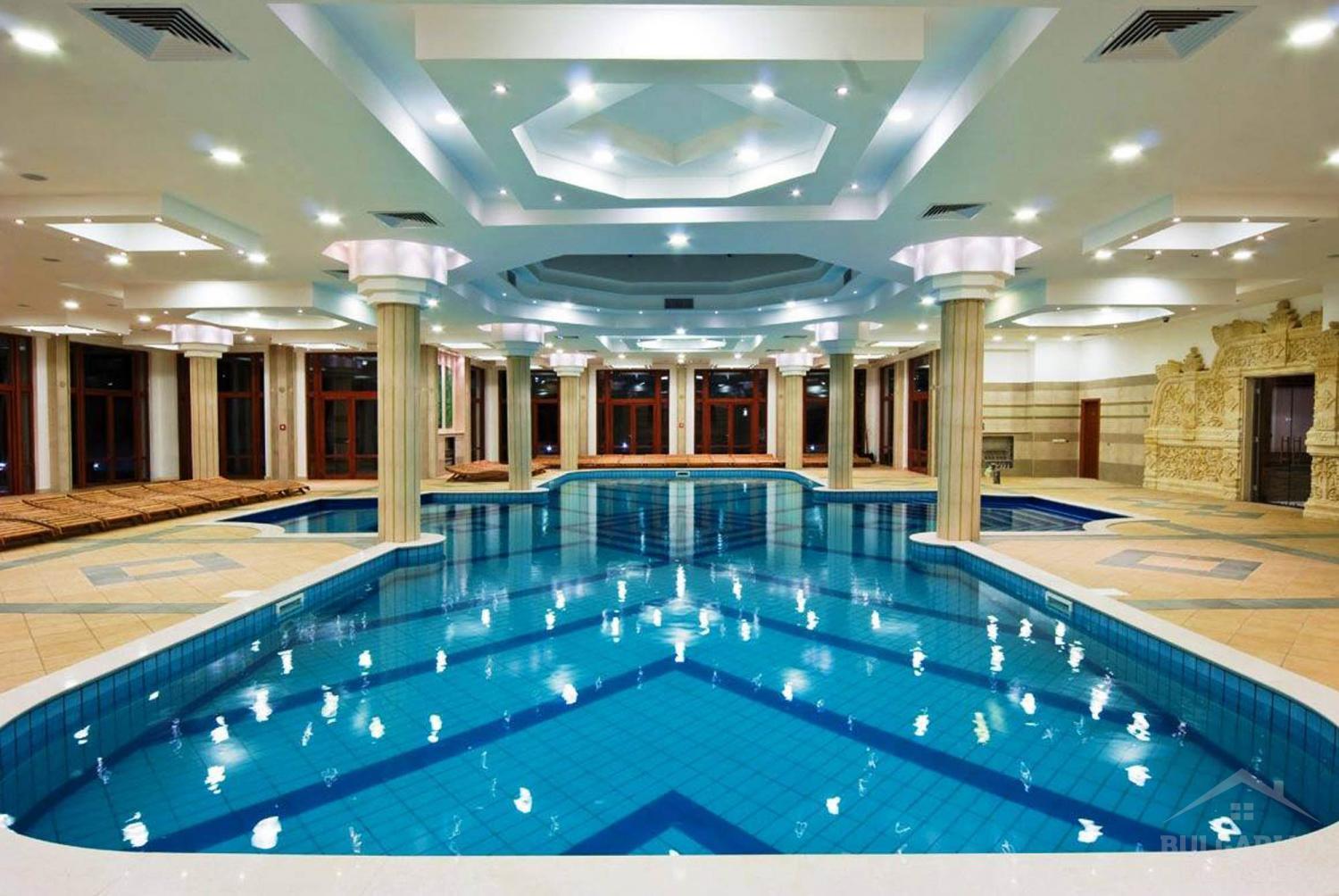 Апартаменты на первой линии в Равде в элитном комплексе ID: 1589 - Фото 2