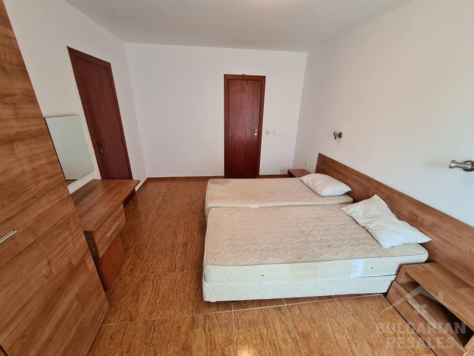 Lacný dvojizbový byt pri mori ID: 1597 - Фото7