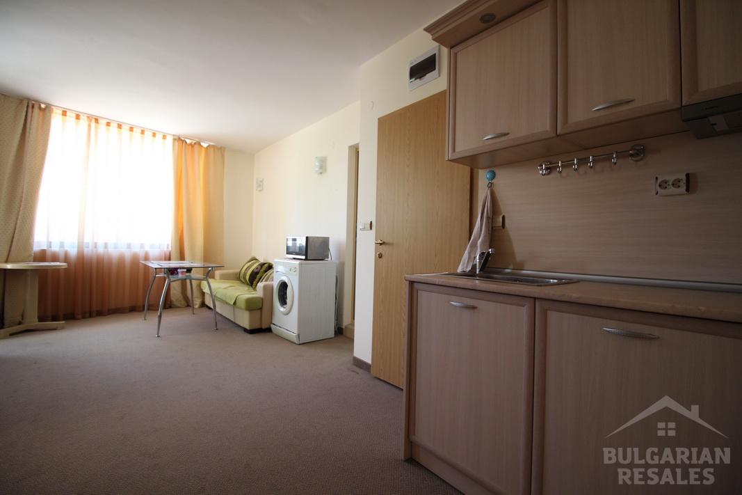  Двухкомнатная квартира в комплексе Авалон ID: 1667 - Фото9