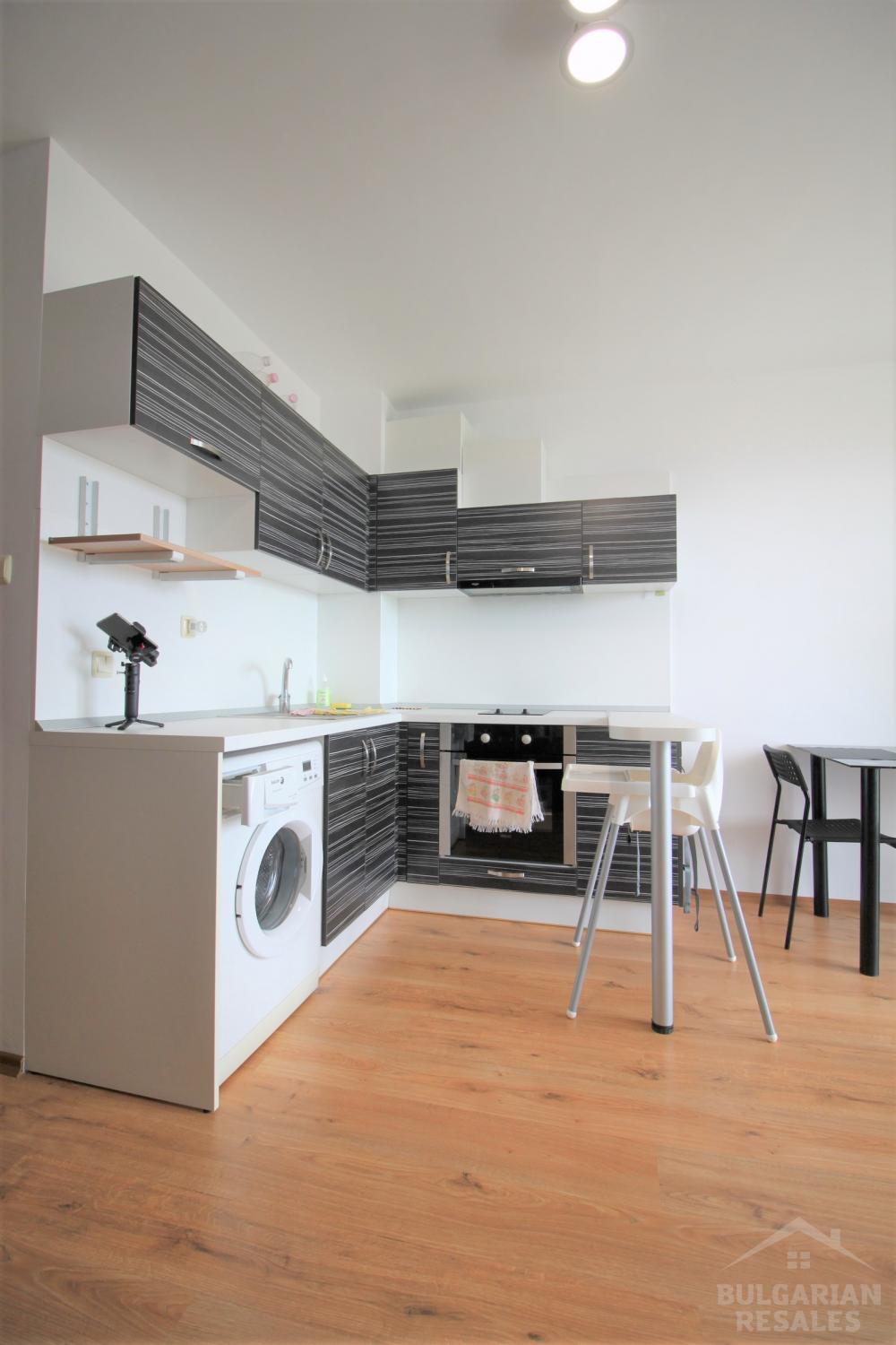 Studio with sea view Byala ID: 1649 - Photo 10