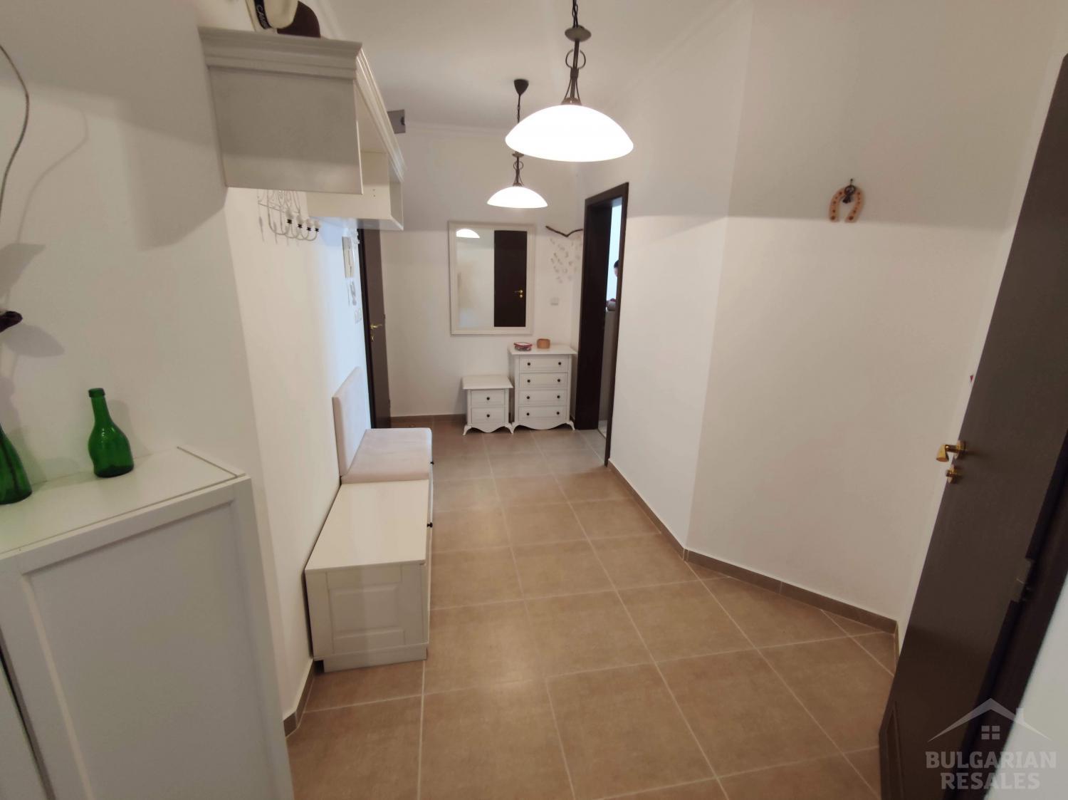 Two bedroom luxury apartment in Saint Vlas ID: 1693 - Photo 2