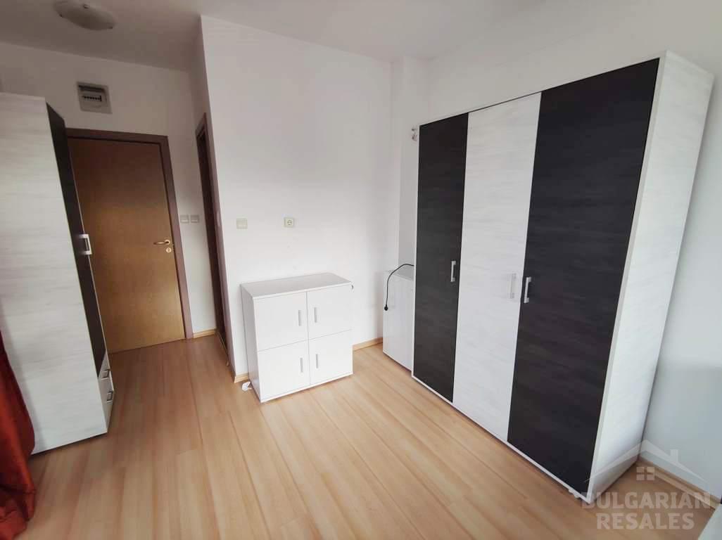 Отличная студия в комплексе Sunny Day 6 ID: 1714 - Фото3