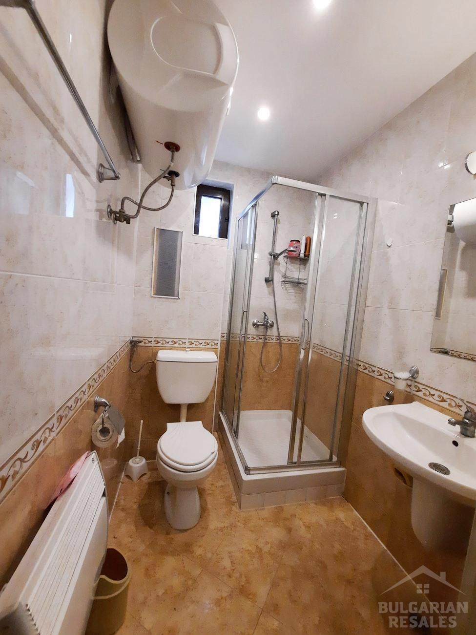 A townhouse in a luxury complex in Saint Vlas ID: 1696 - Photo 20