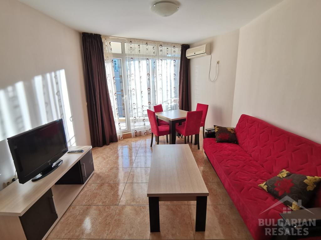 Просторный апартамент в комплексе Мидия Гранд Резорт ID: 1701 - Фото 5