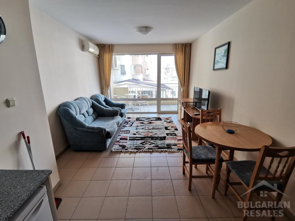 One bedroom apartment in Sea Dreams complex ID: 1722 - Photo 4