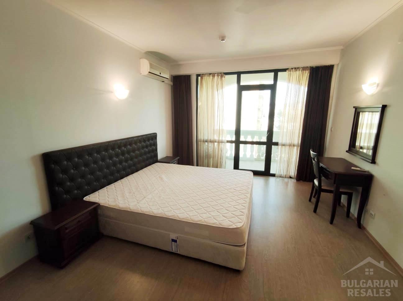 Апартамент с видом на море в комплексе Вавилон ID: 1655 - Фото8