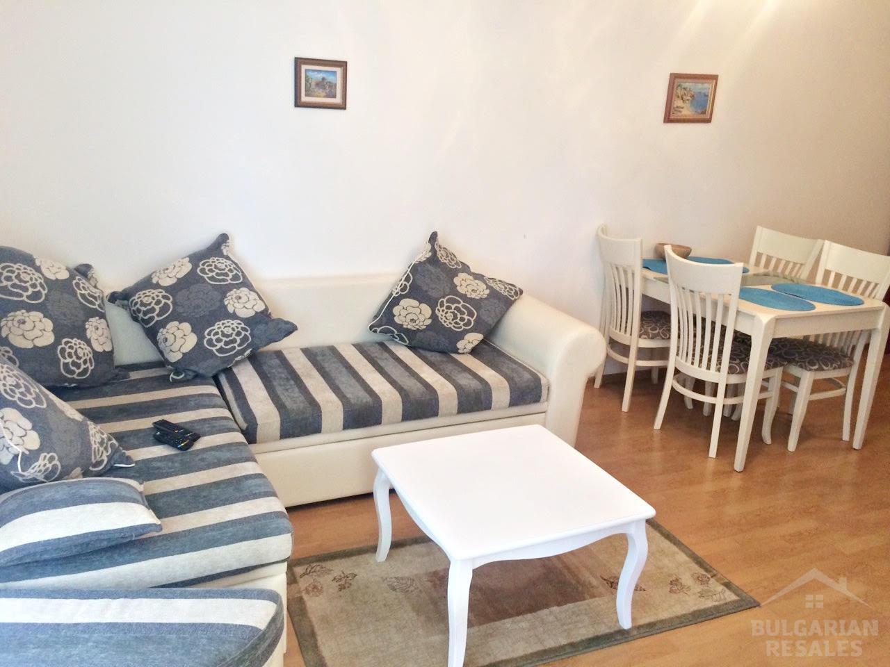 Mieszkanie z dwiema sypialniami 70 metrów od plaży ID: 1736 - Фото10