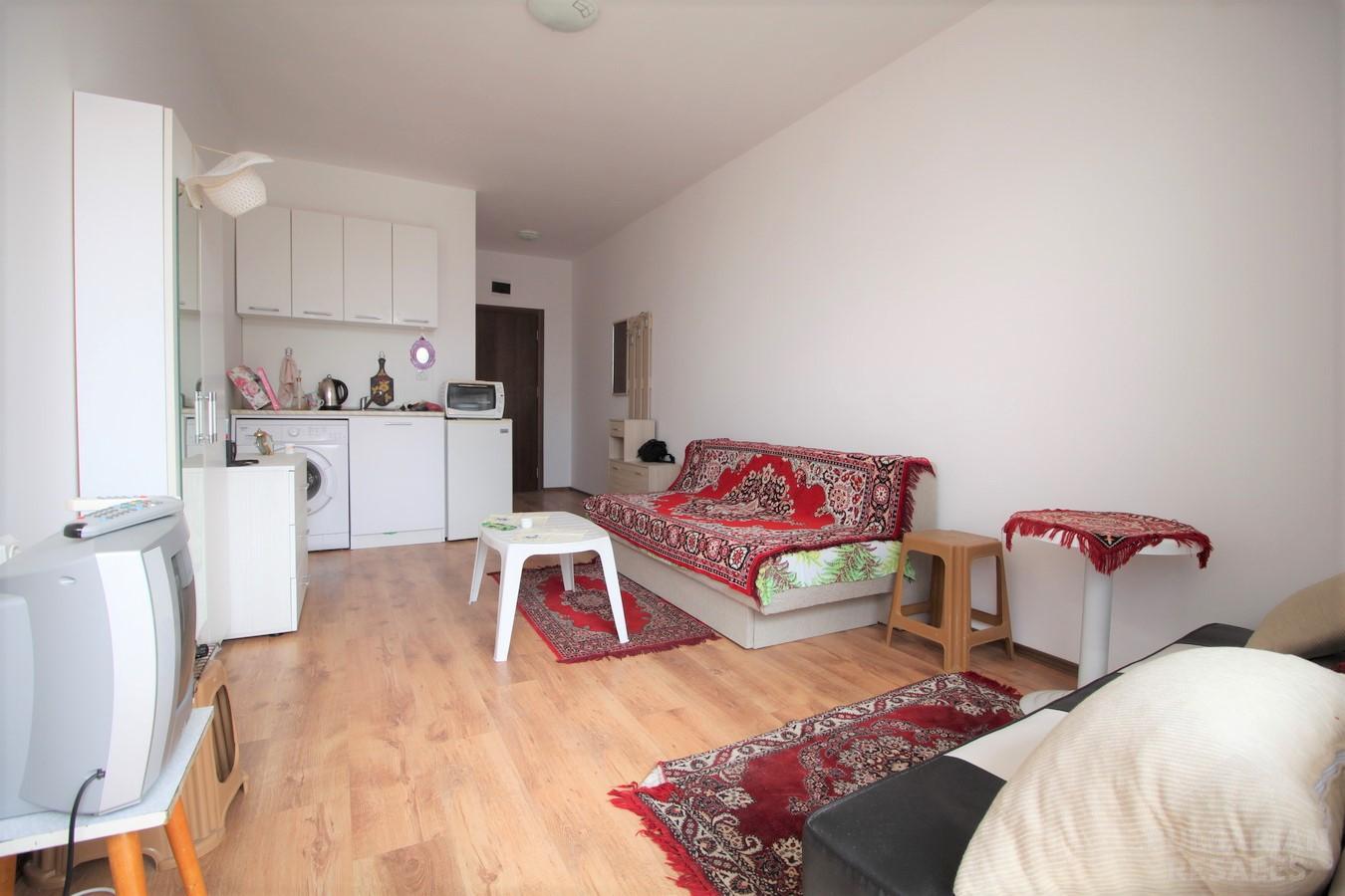 Студия в комплексе Гербер 4 ID: 1770 - Фото 4