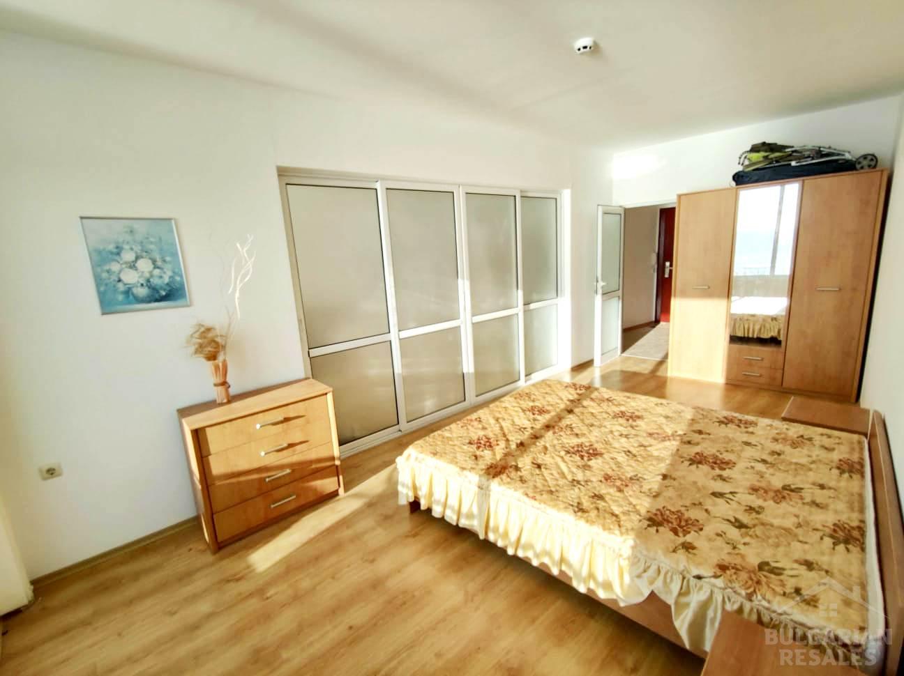 Piękny apartament w Silver Beach ID: 1472 - Фото12