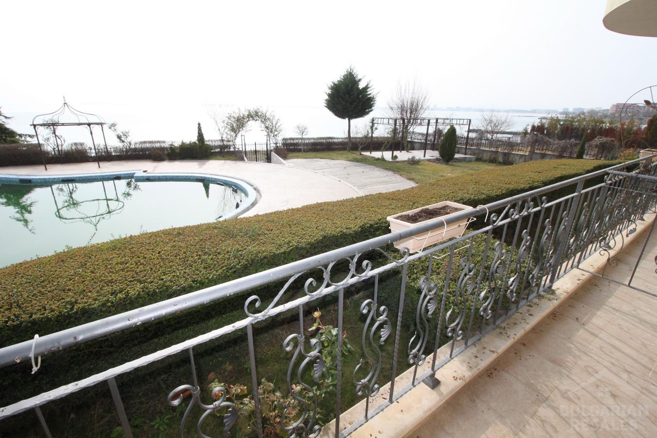 Прекрасный апартамент в комплексе Royal Bay ID: 1851 - Фото 1