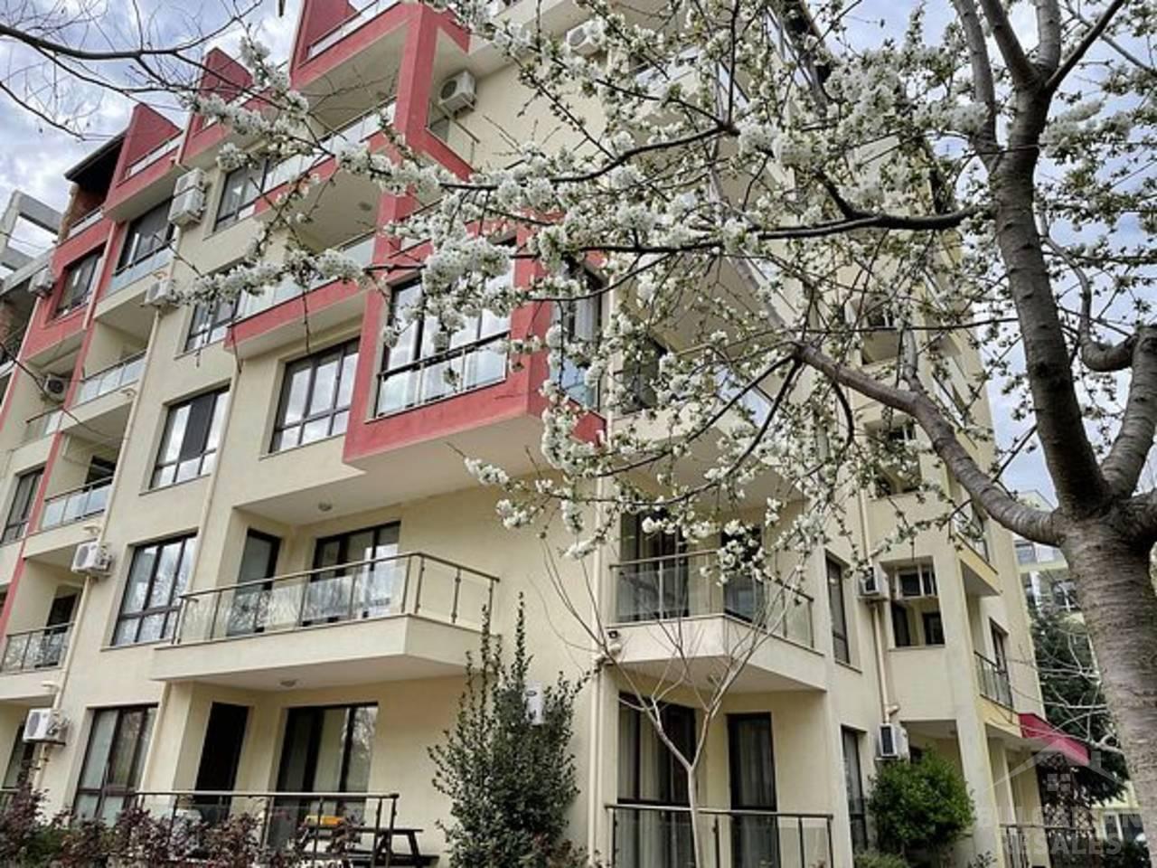 Kompaktowy apartament w okazyjnej cenie ID: 1860 - Фото12