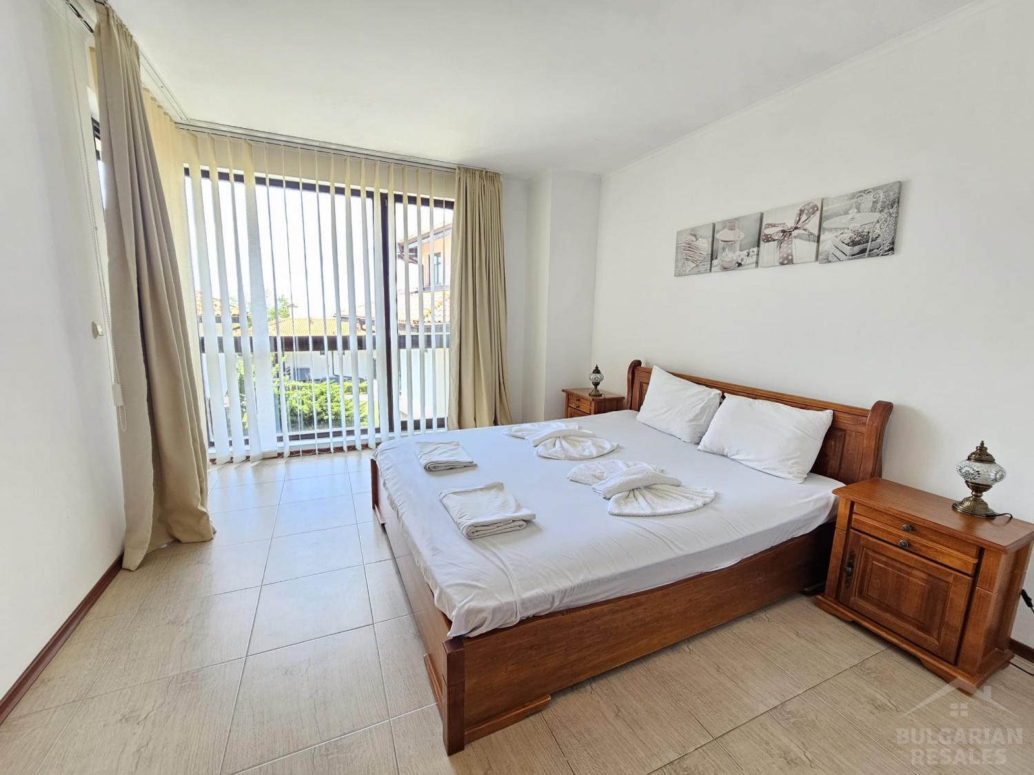 Спешите! Лучшая цена, вилла с тремя спальнями! ID: 4057 - Фото 24