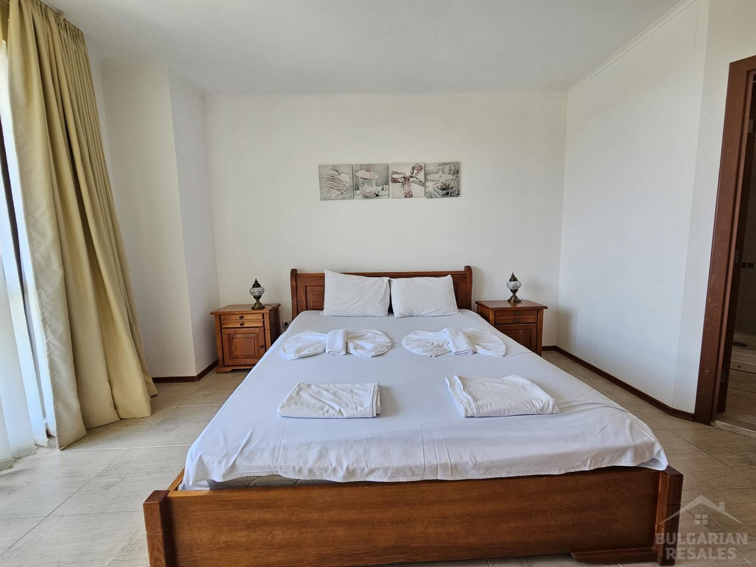 Спешите! Лучшая цена, вилла с тремя спальнями! ID: 4057 - Фото 26