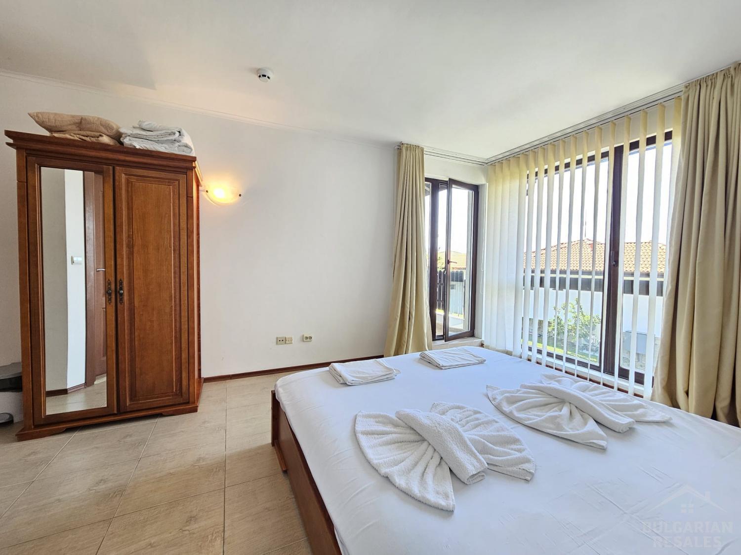 Спешите! Лучшая цена, вилла с тремя спальнями! ID: 4057 - Фото 27