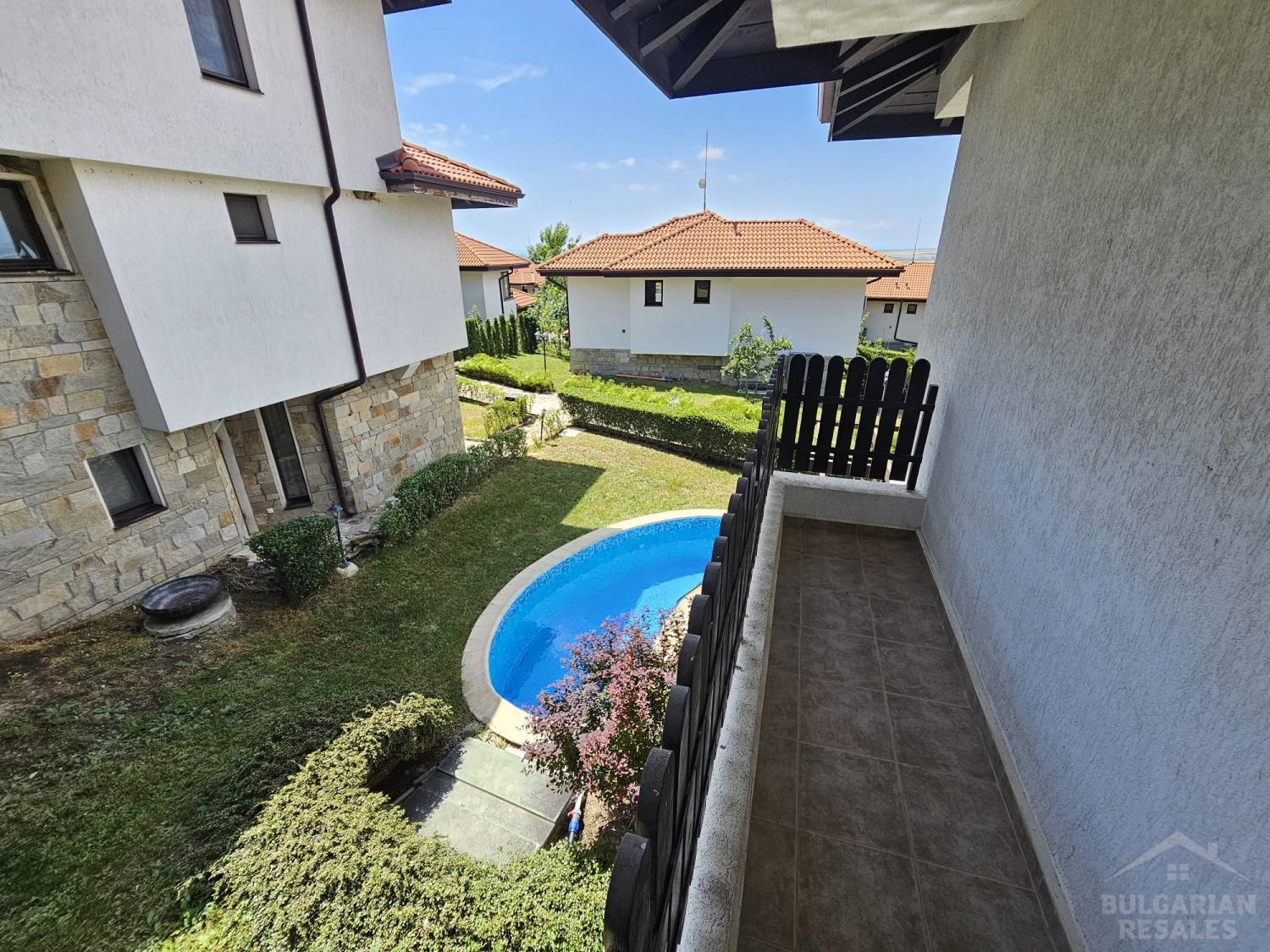 Спешите! Лучшая цена, вилла с тремя спальнями! ID: 4057 - Фото 32