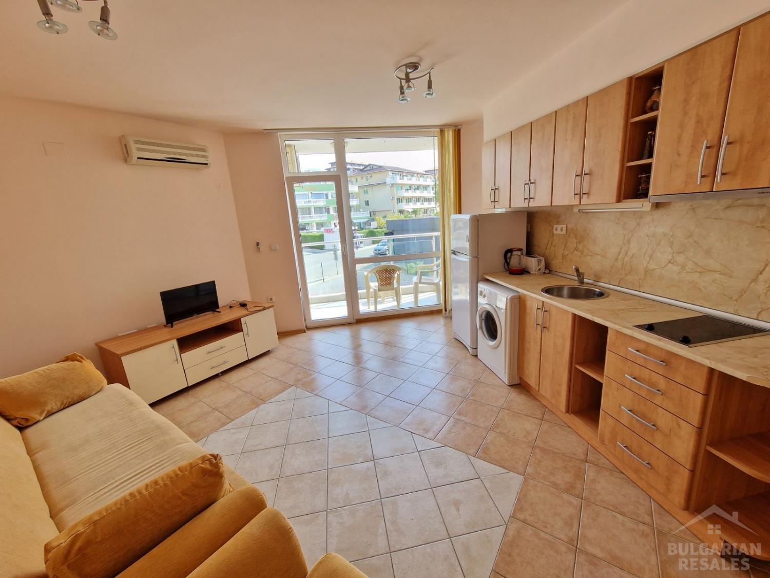 Квартира в комплексе Лаки ID: 2738 - Фото2