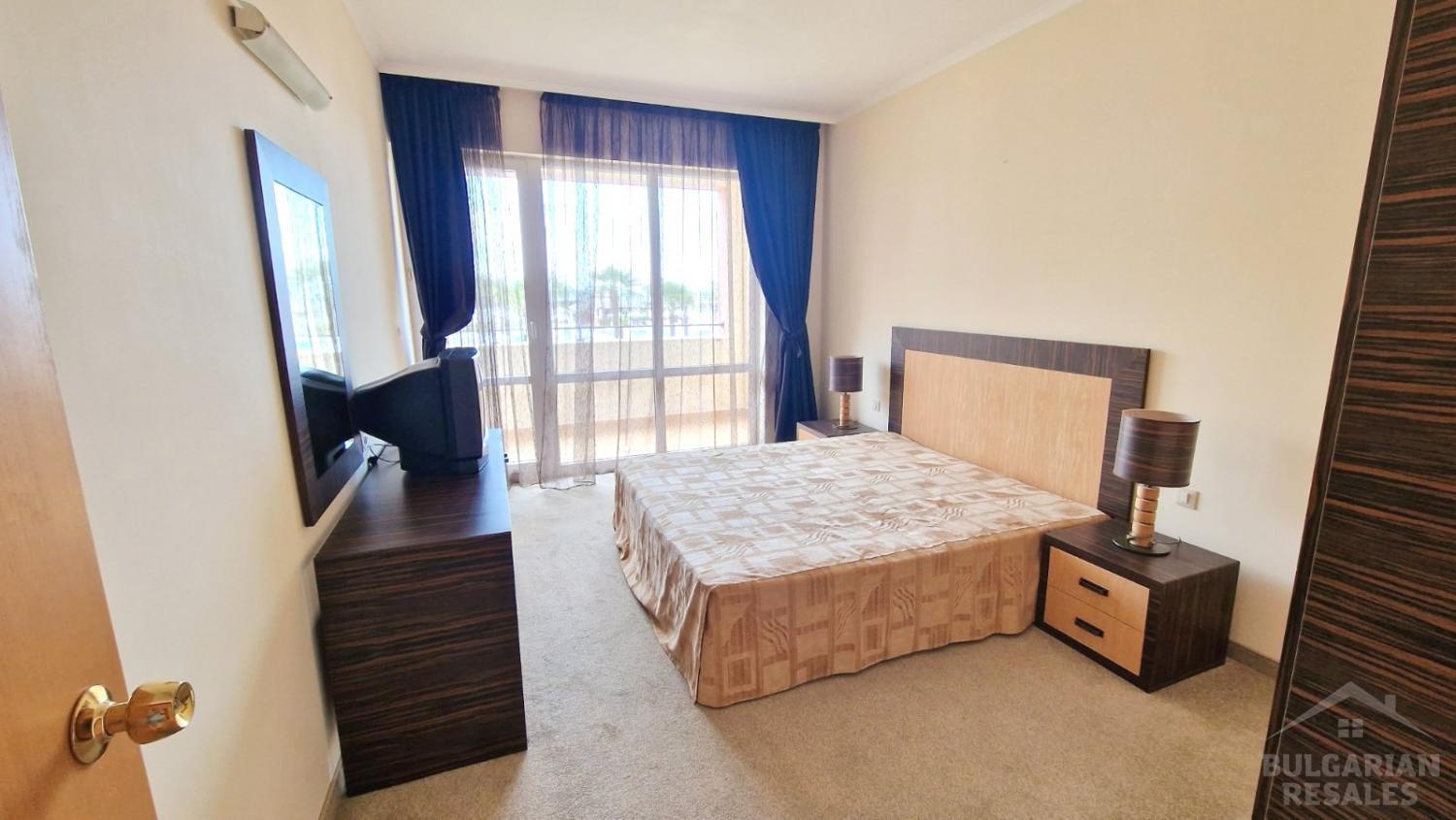 Первая линия! Комплекс с огромной территорией ID: 3874 - Фото 7