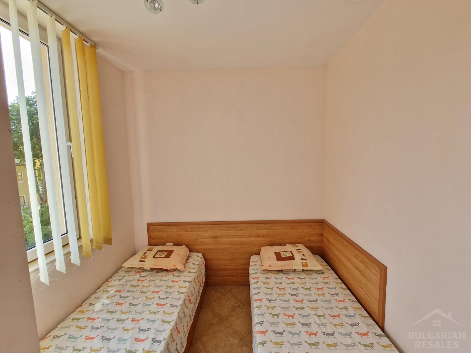 Квартира в комплексе Лаки ID: 2738 - Фото5