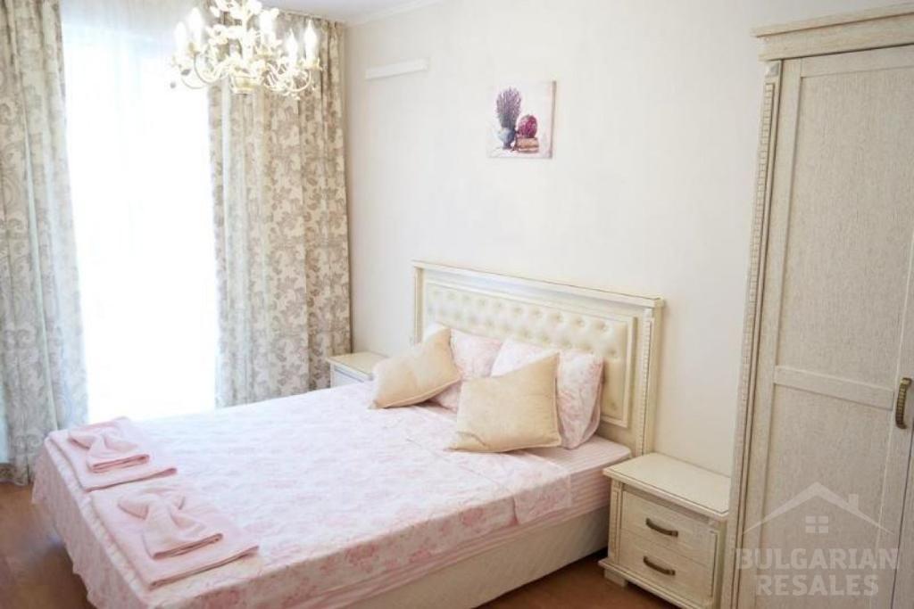 Прекрасен апартамент в комплекс Венера Палас ID: 1495 - Снимка 8