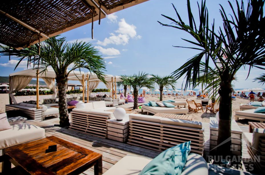 Widok na morze! Apartament tuż przy plaży ID: 4579 - Фото15