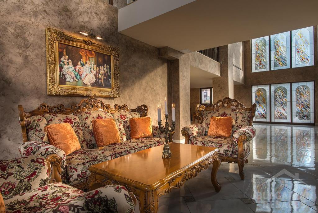 Raty! Apartament z 1 sypialnią w ekskluzywnym kompleksie „Esteban” ID: 5870 - Фото23