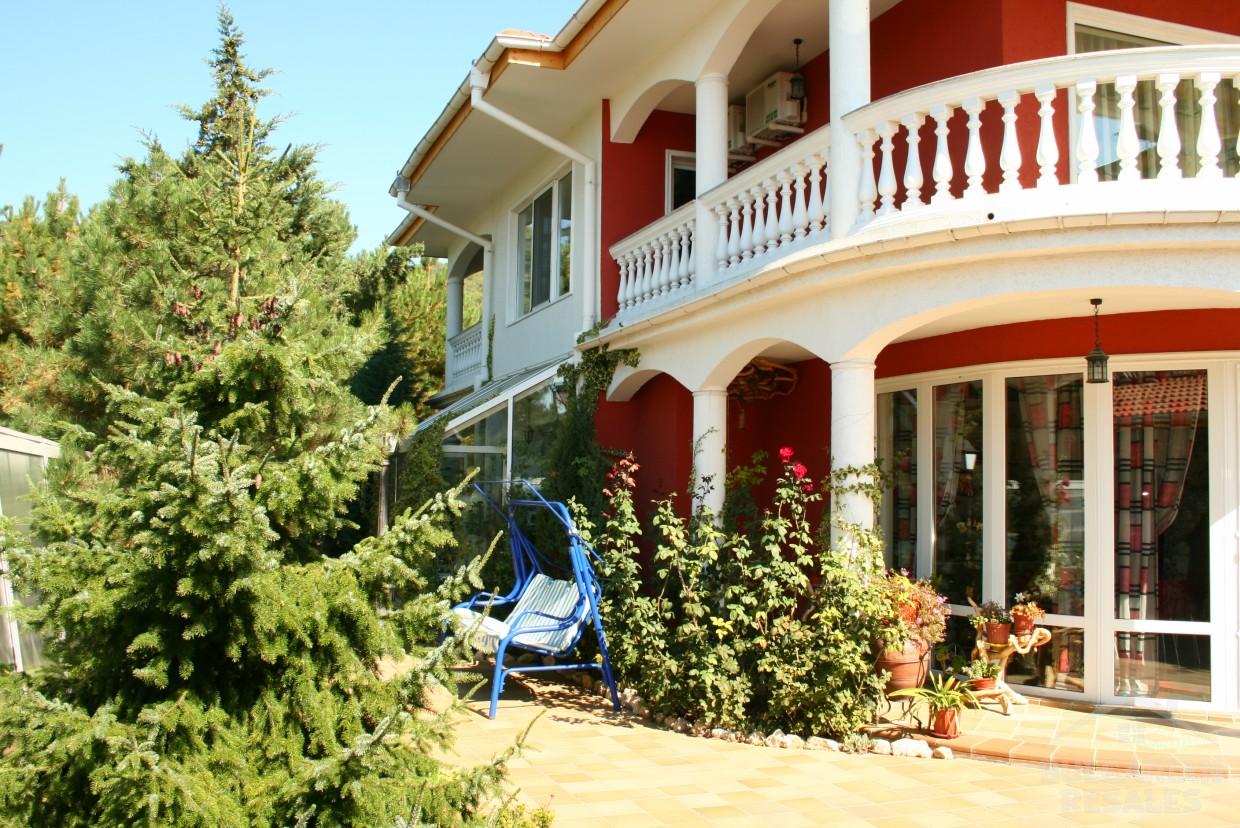 Villa St Vlas ID: 920 - Photo 2