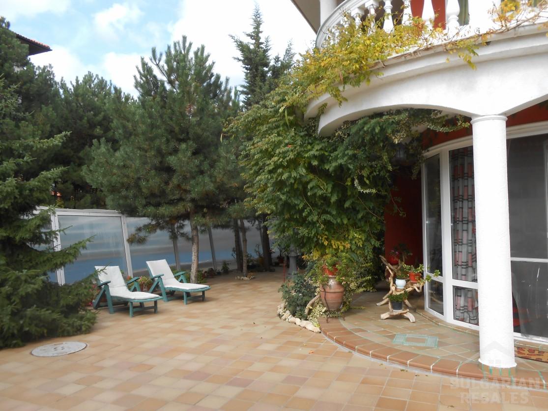 Villa St Vlas ID: 920 - Photo 3