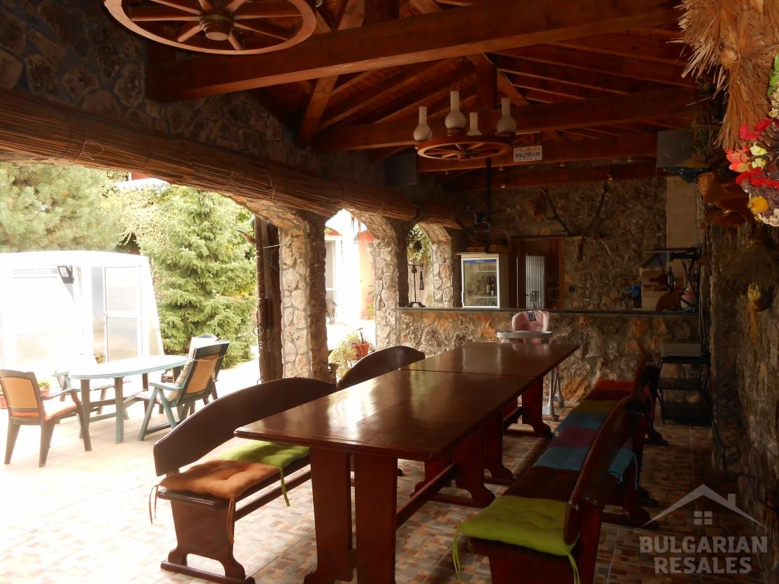 Villa St Vlas ID: 920 - Photo 7