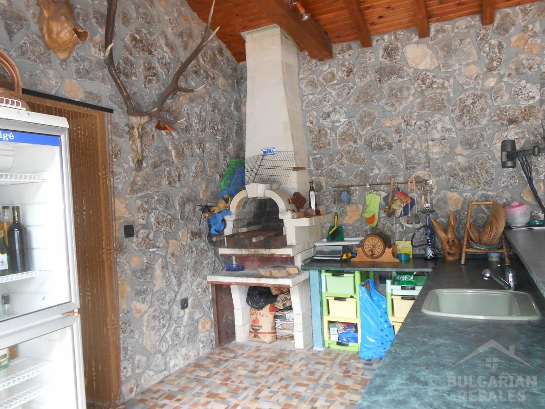 Villa St Vlas ID: 920 - Photo 8