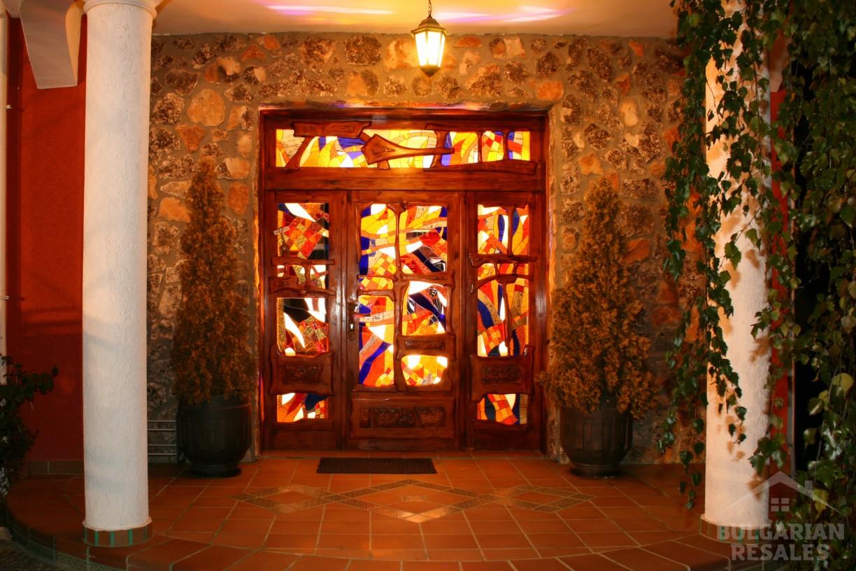 Villa St Vlas ID: 920 - Photo 9