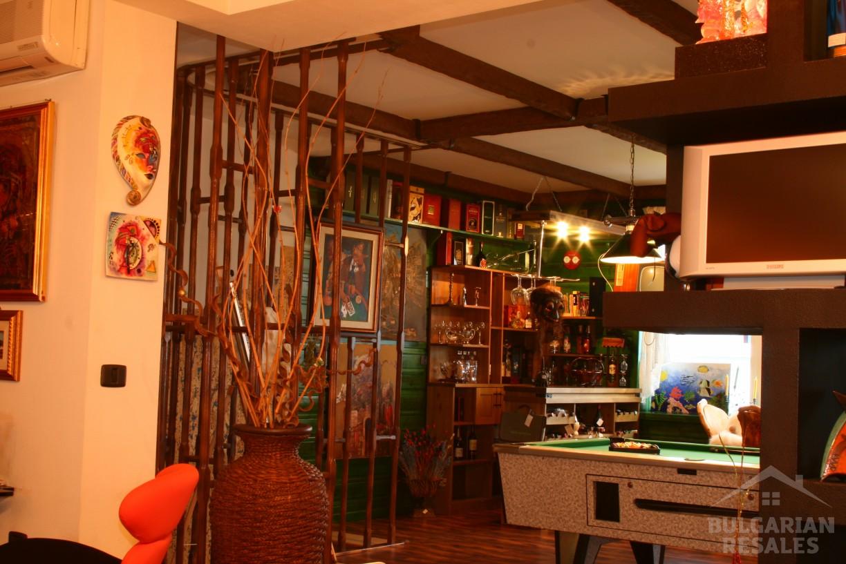 Villa St Vlas ID: 920 - Photo 12