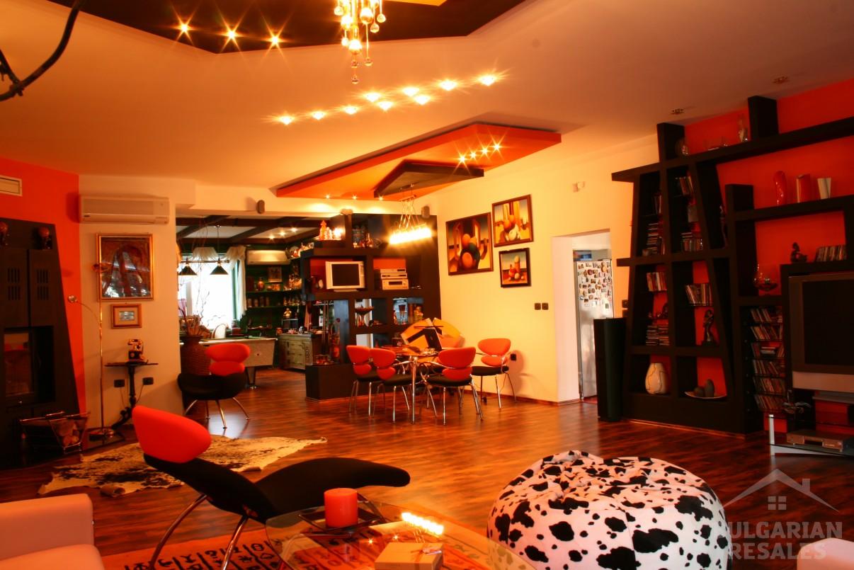 Villa St Vlas ID: 920 - Photo 13