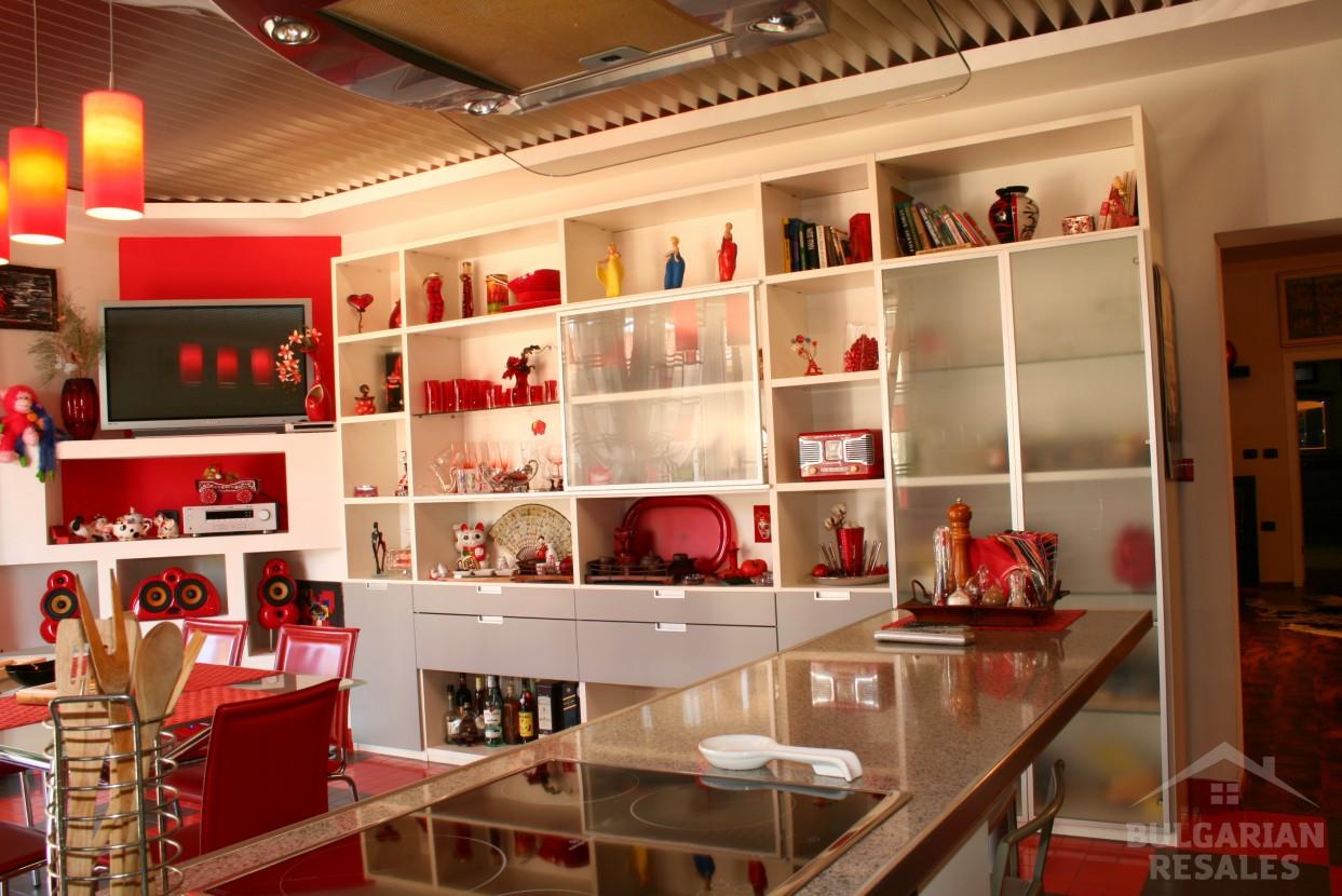 Villa St Vlas ID: 920 - Photo 16