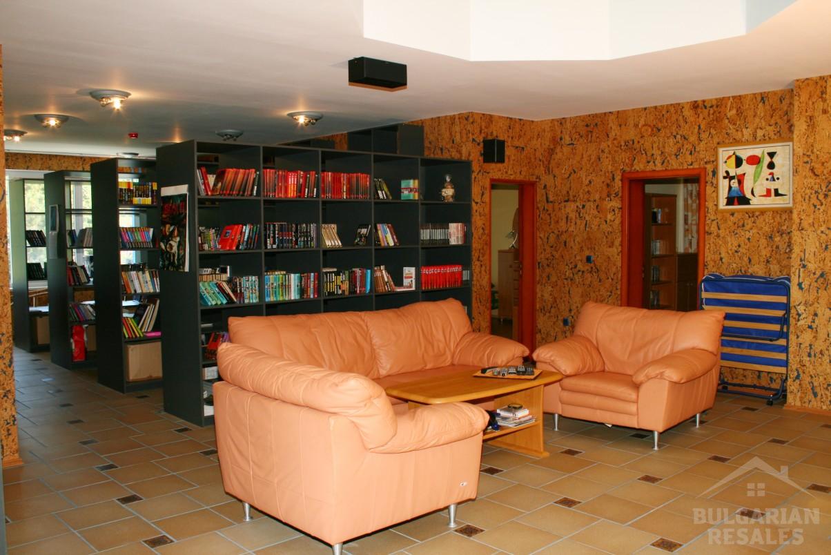 Villa St Vlas ID: 920 - Photo 22