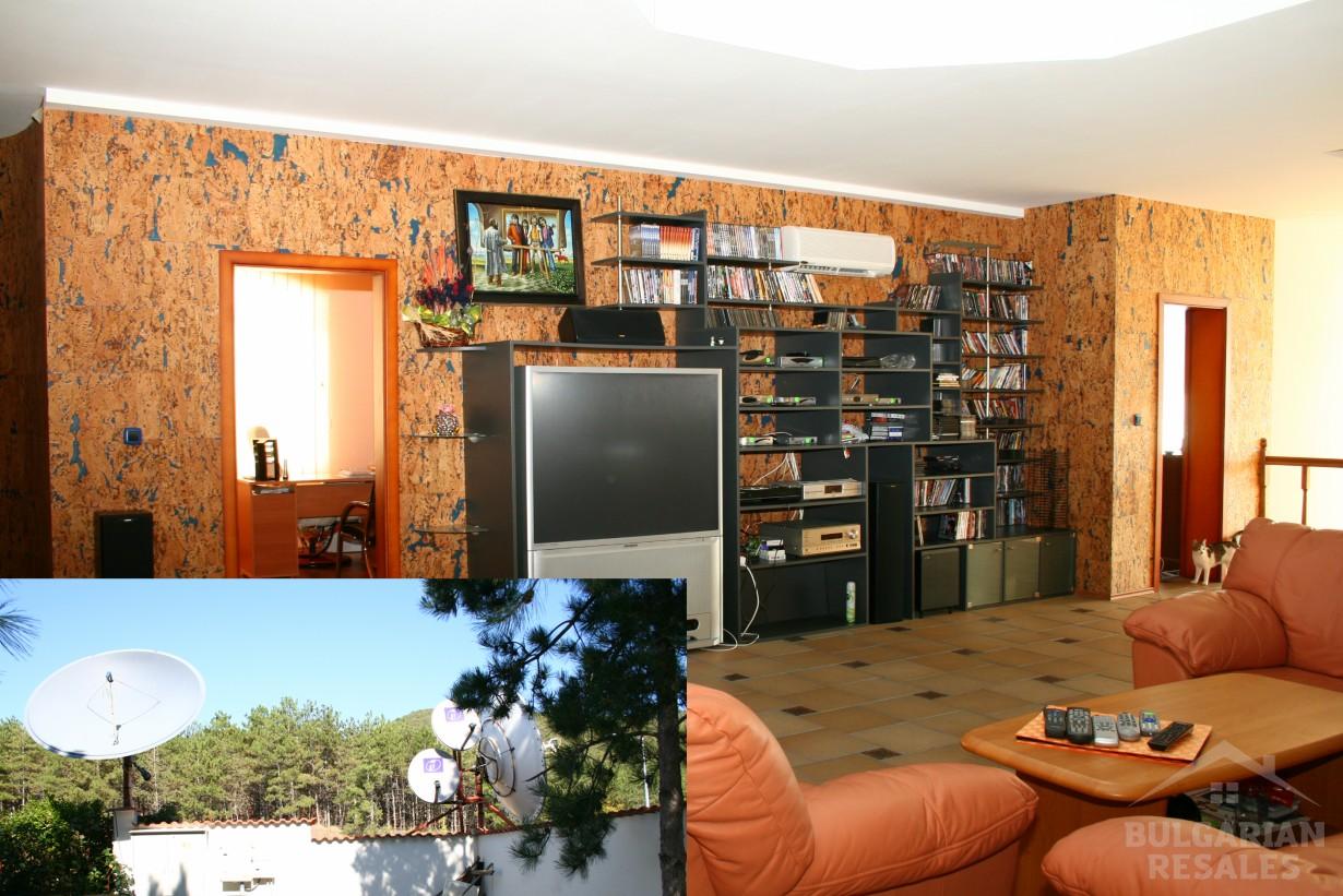 Villa St Vlas ID: 920 - Photo 23