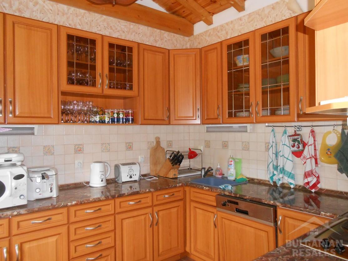 Villa St Vlas ID: 920 - Photo 26