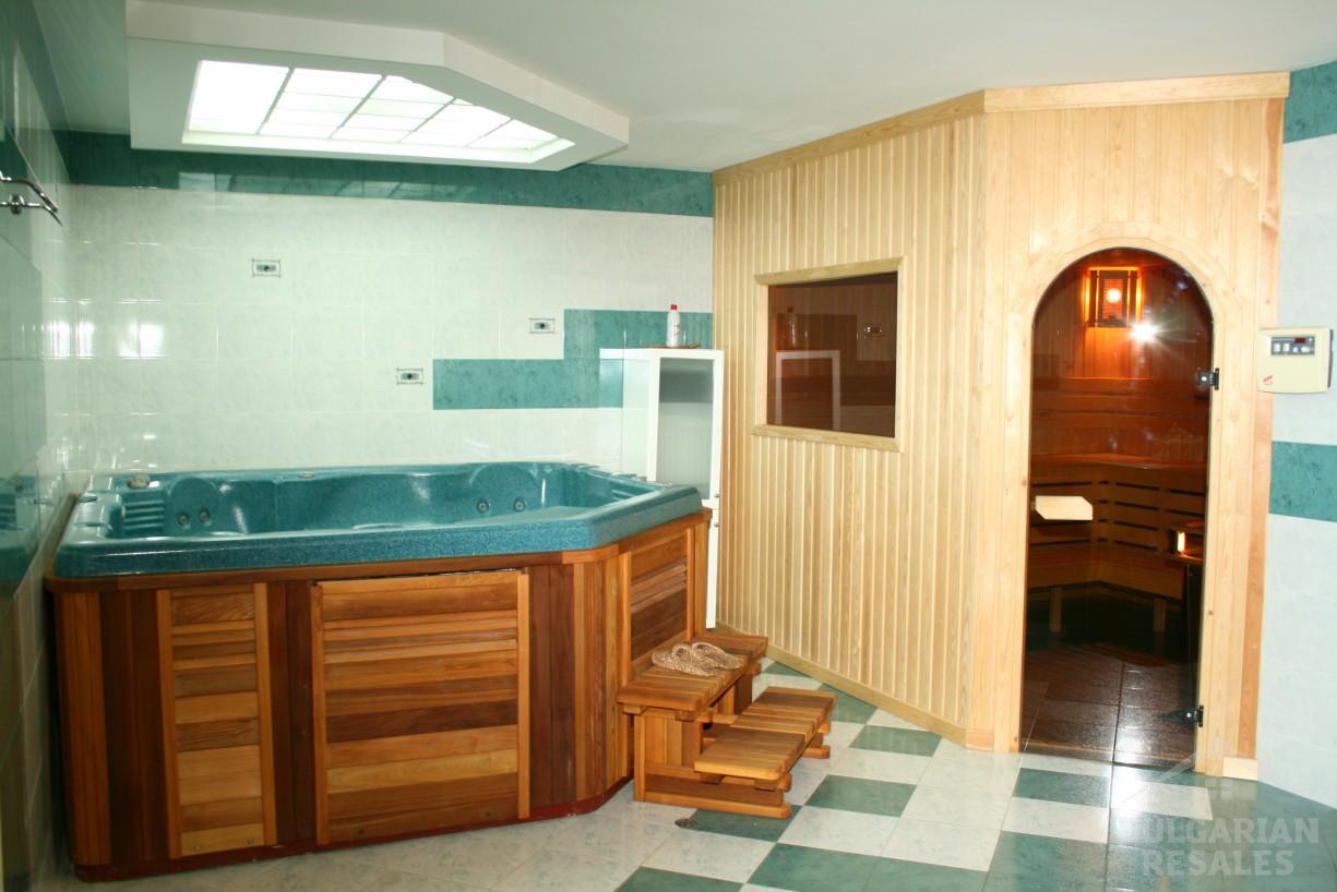 Villa St Vlas ID: 920 - Photo 31