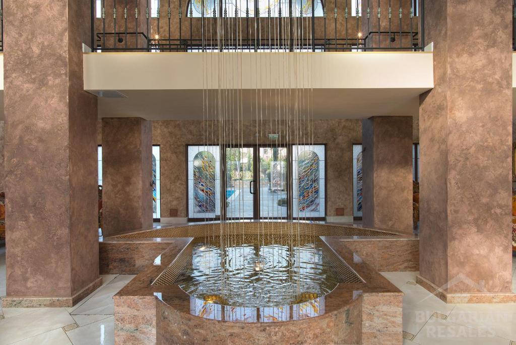 Raty! Apartament z 1 sypialnią w ekskluzywnym kompleksie „Esteban” ID: 5870 - Фото25