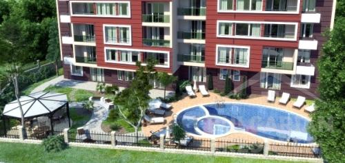 Mellia Resort  / Мелия Резорт  ID: 328 - Фото 11