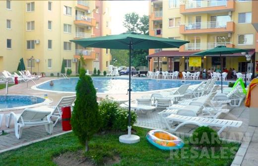 Sea Dreams Sunny Beach ID: 418 - Фото3