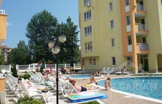 Sea Dreams Sunny Beach ID: 418 - Фото4