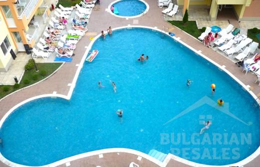 Sea Dreams Sunny Beach ID: 418 - Фото7