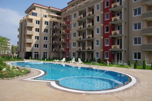 VIP зона ID: 512 - Снимка 1