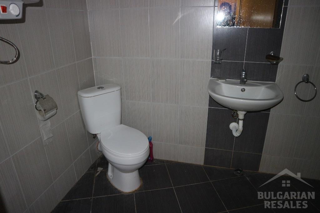 Studio in the complex Amadeus 19  ID: 1006 - Photo 13