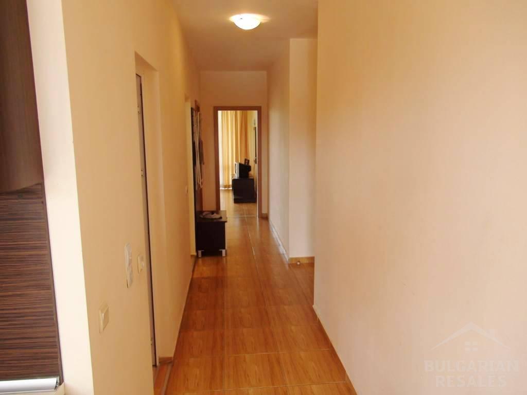 Тристаен апартамент с гледка към басейна в Magic Dreams ID: 1361 - Снимка 2