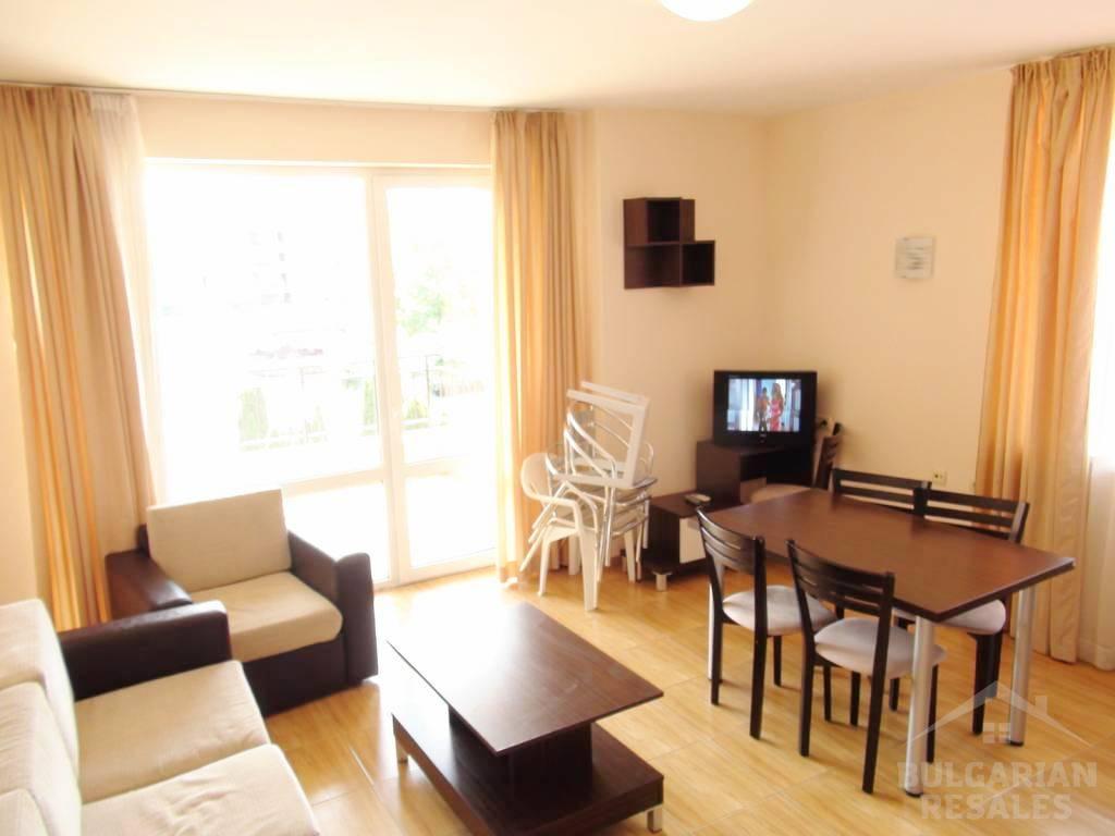 Тристаен апартамент с гледка към басейна в Magic Dreams ID: 1361 - Снимка 4