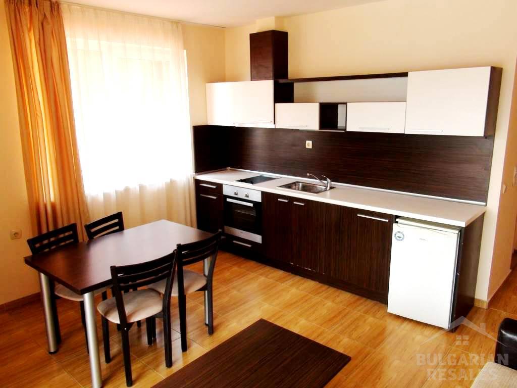 Тристаен апартамент с гледка към басейна в Magic Dreams ID: 1361 - Снимка 5