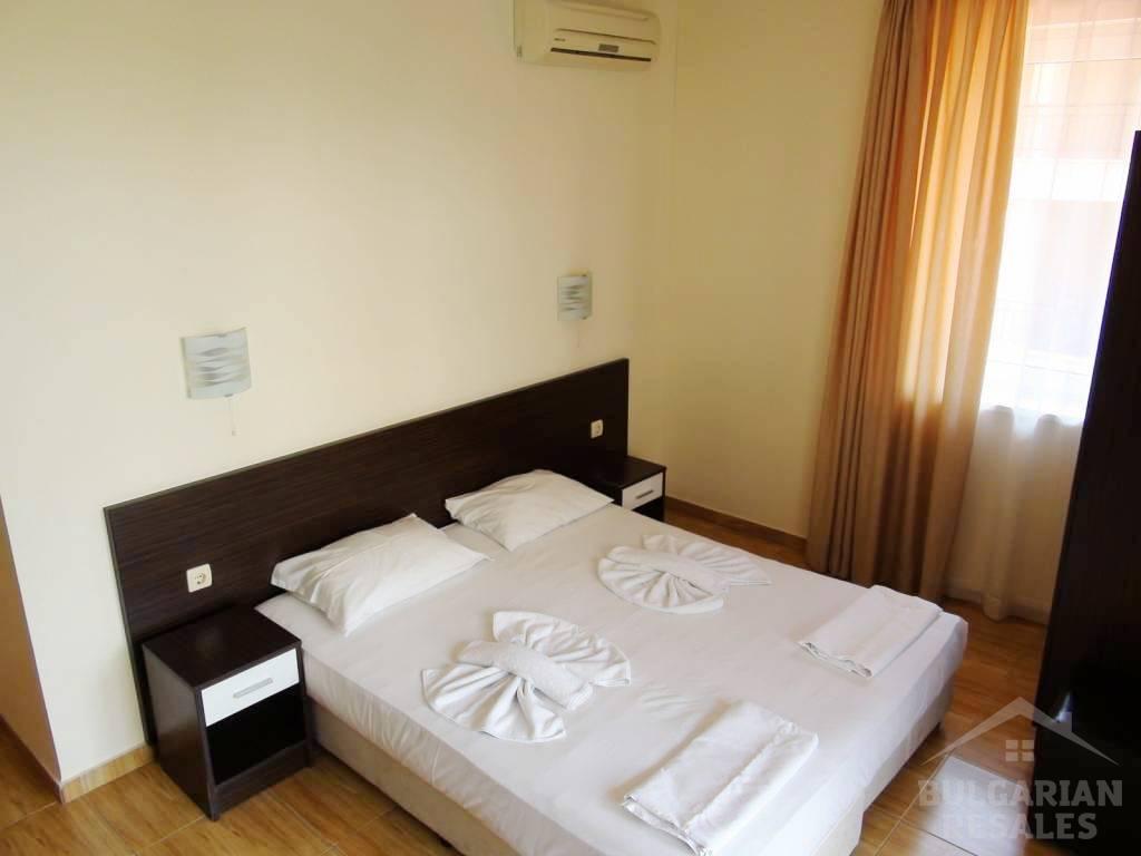 Тристаен апартамент с гледка към басейна в Magic Dreams ID: 1361 - Снимка 7